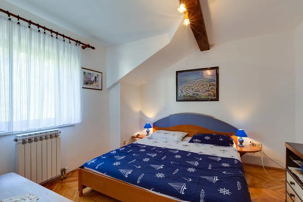 Filip Apartment Mali Lošinj