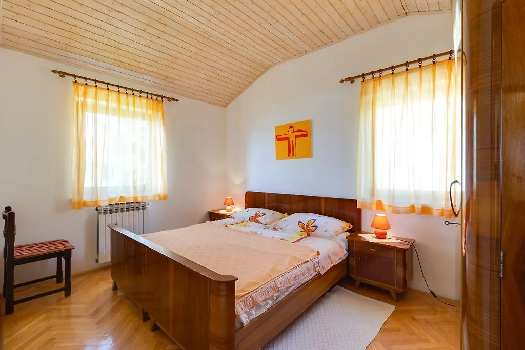 Filip Apartment Mali Losinj Croatia