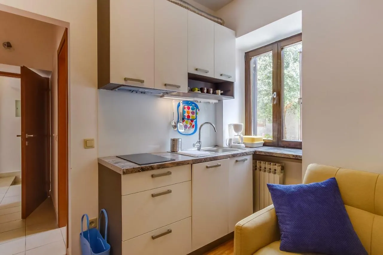 Filip Apartment Mali Lošinj