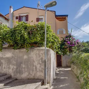 With A Parking Space Mali Losinj