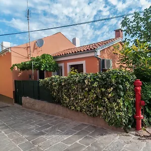 Appartamento Zora, Mali Lošinj